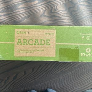 Arcade - Kiwi Crate